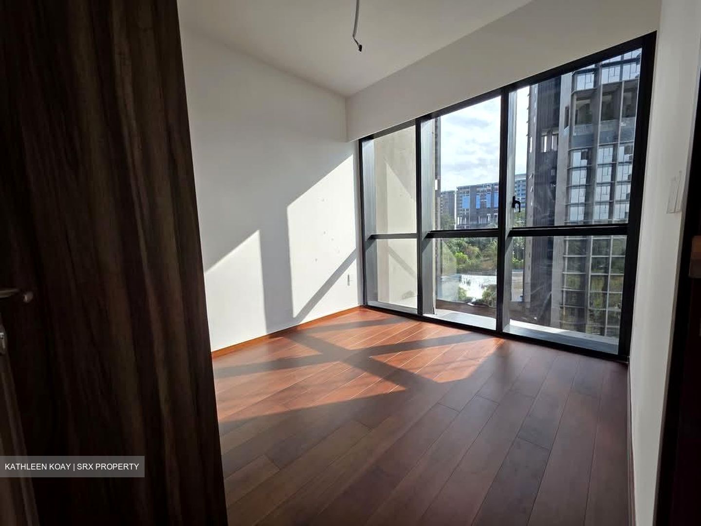 Lentor Modern (D26), Apartment #527984411